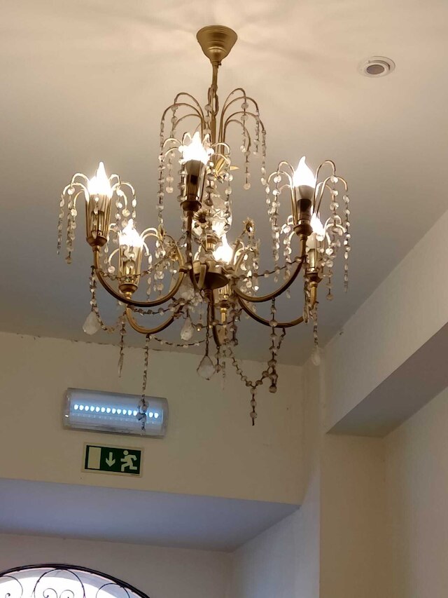 サンジョルジュアパートメンツスイーツ