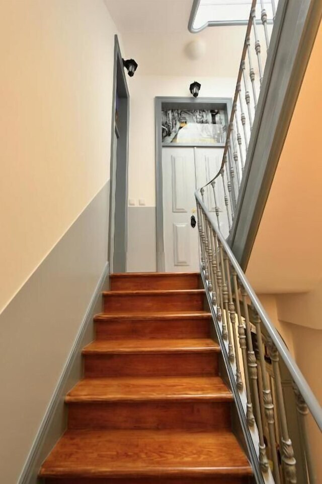 サンジョルジュアパートメンツスイーツ