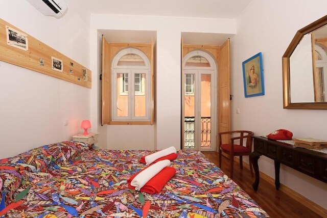 サンジョルジュアパートメンツスイーツ