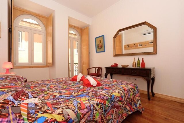 サンジョルジュアパートメンツスイーツ