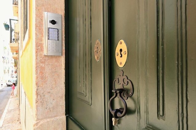 サンジョルジュアパートメンツスイーツ