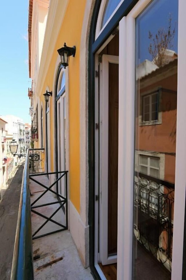 サンジョルジュアパートメンツスイーツ