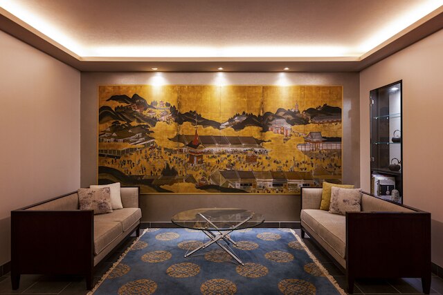 鈴 祇園花とうろ