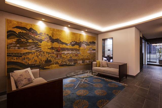 鈴 祇園花とうろ