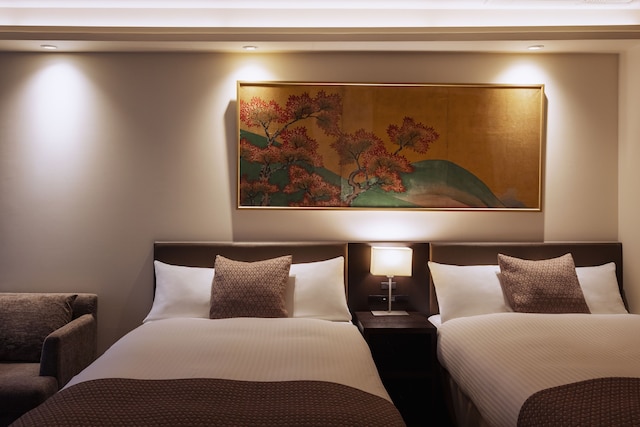 鈴 祇園花とうろ