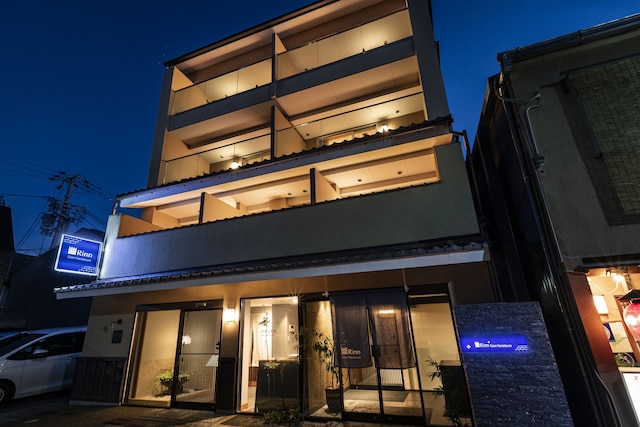 鈴 祇園花とうろ