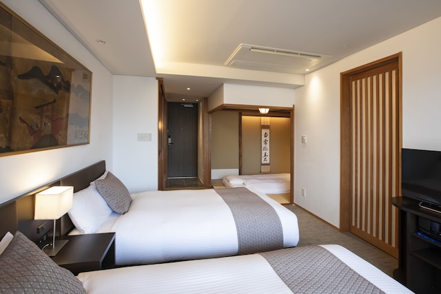 鈴 祇園花とうろ