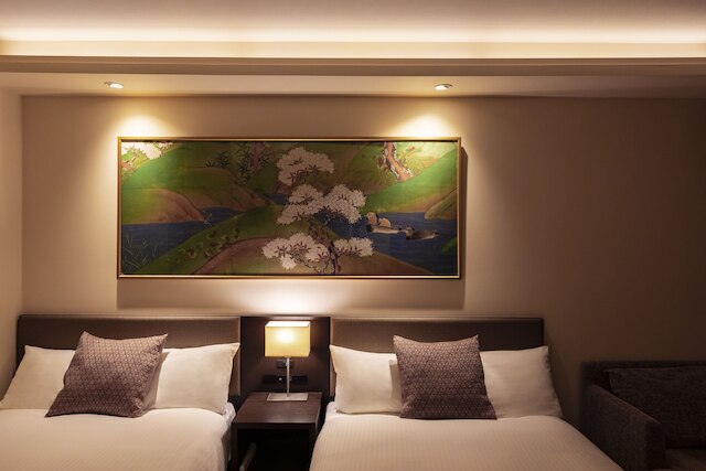 鈴 祇園花とうろ