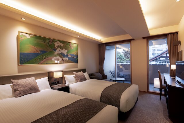 鈴 祇園花とうろ