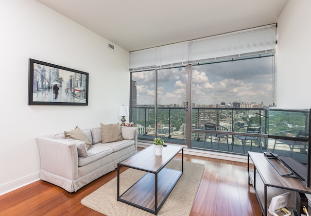 エンターテインメントディストリクトスイート