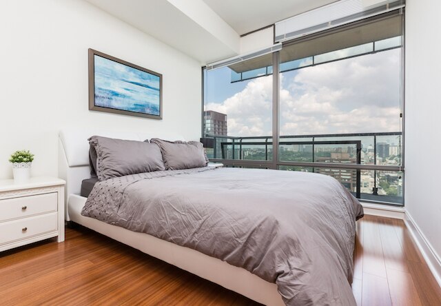 エンターテインメントディストリクトスイート