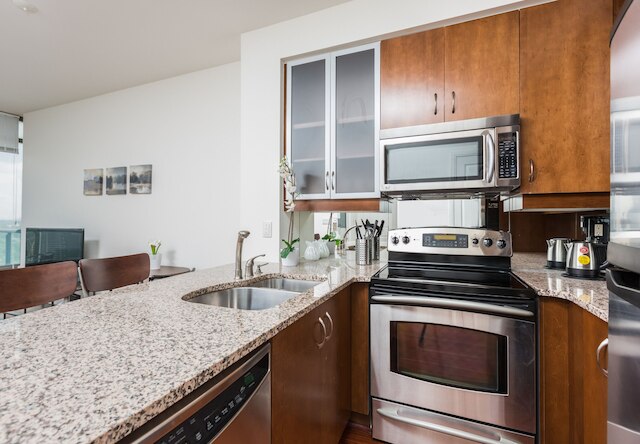 エンターテインメントディストリクトスイート