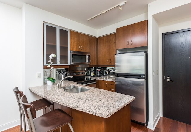 エンターテインメントディストリクトスイート