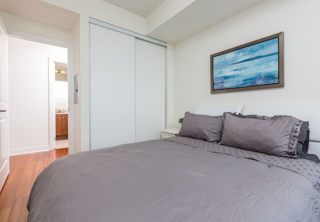 エンターテインメントディストリクトスイート