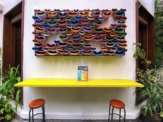 スヌーズホステルマラン