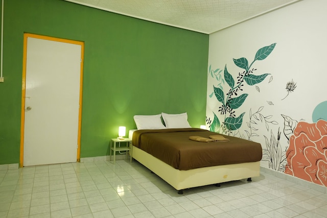 スヌーズホステルマラン