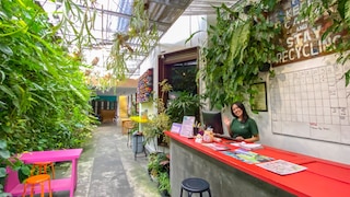 スヌーズホステルマラン