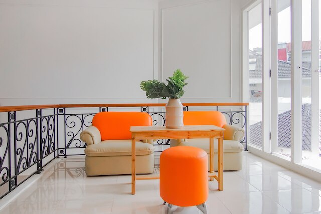 キャピタル O 90342 ケマン ガーデン