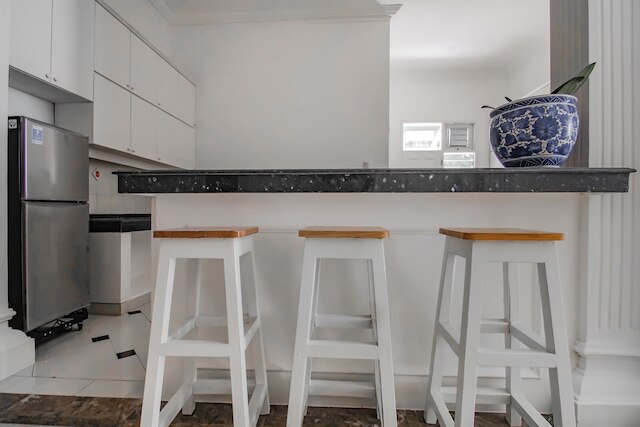 キャピタル O 90342 ケマン ガーデン