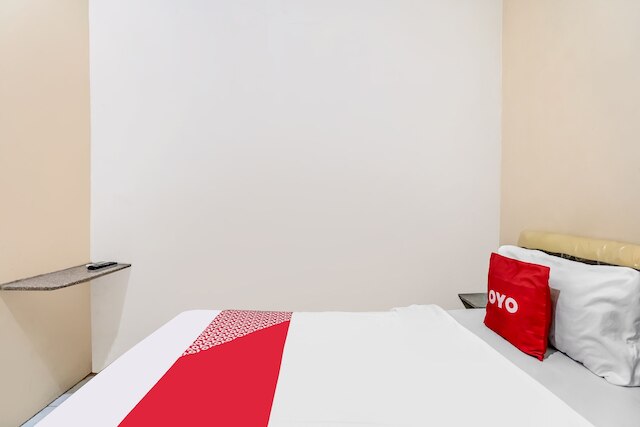 OYO 91361 ベンリン ディコスト シャリア