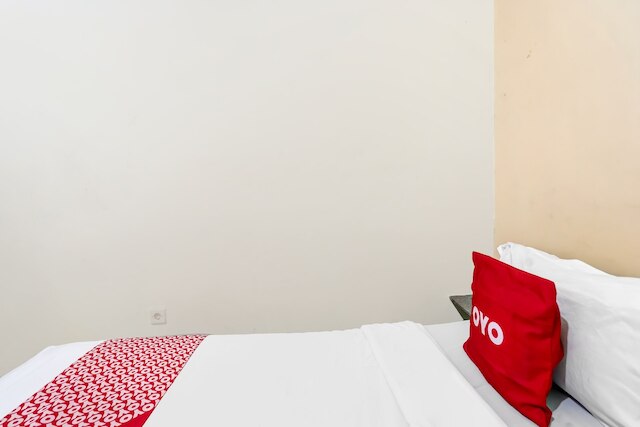 OYO 91361 ベンリン ディコスト シャリア