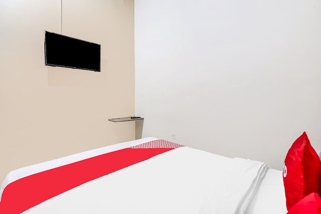 OYO 91361 ベンリン ディコスト シャリア