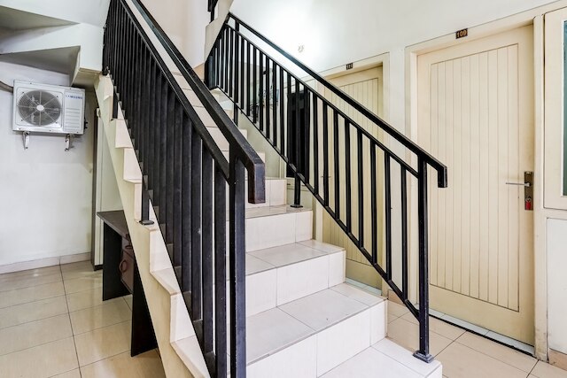 OYO 91361 ベンリン ディコスト シャリア