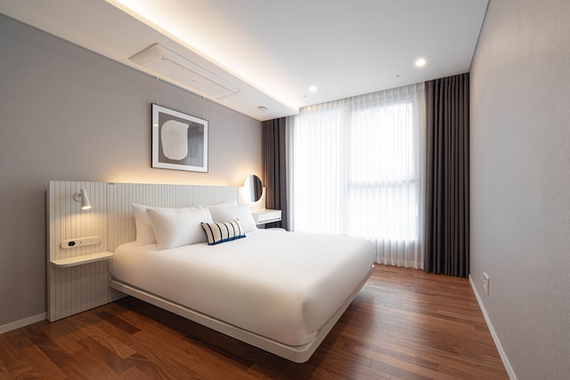 Le collective Gangnam SAC Signity