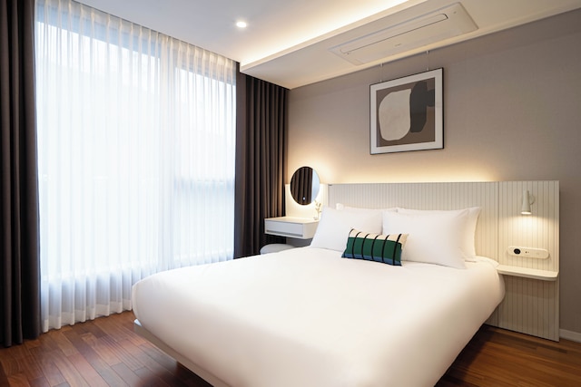 Le collective Gangnam SAC Signity