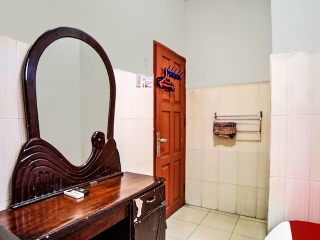 ホテル O セレナ アングレック