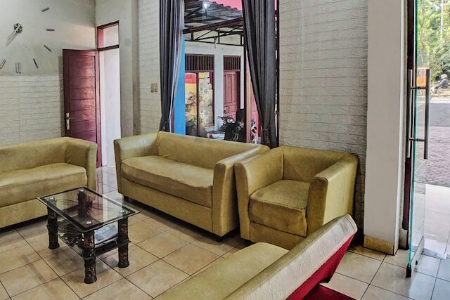 ホテル O セレナ アングレック