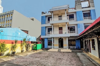 ホテル O セレナ アングレック