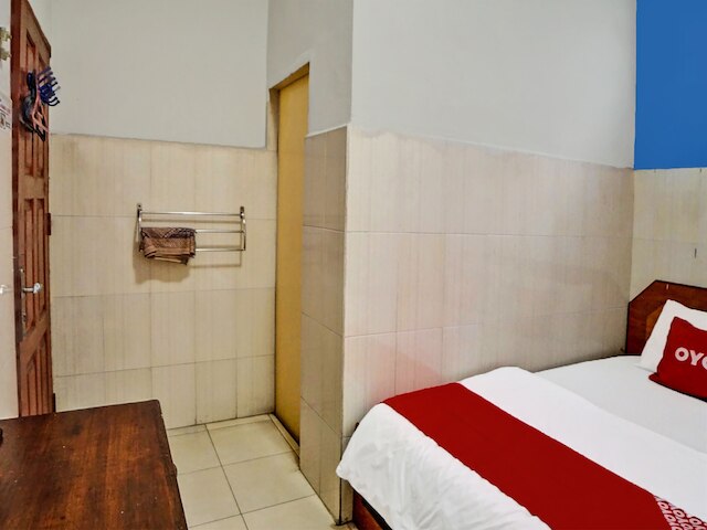 ホテル O セレナ アングレック