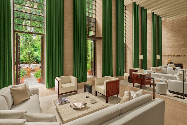 ザ ローマ エディション