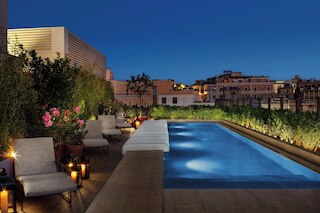 ザ ローマ エディション