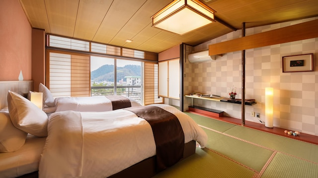 湯坊いちらく TENDO SPA & BREWERY