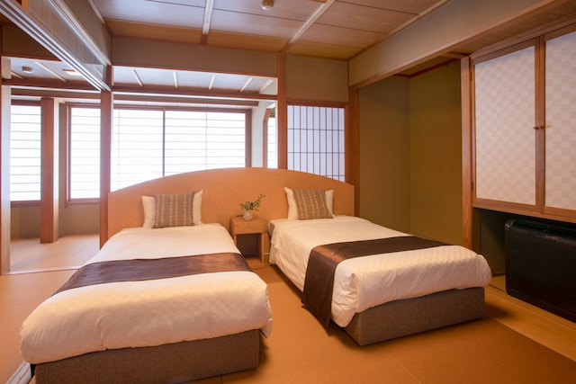 湯坊いちらく TENDO SPA & BREWERY