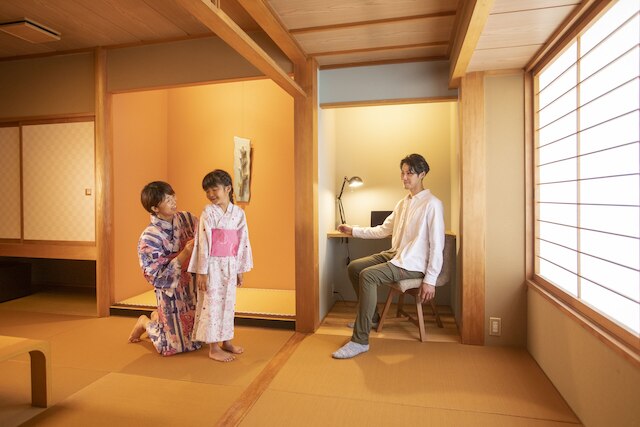 湯坊いちらく TENDO SPA & BREWERY