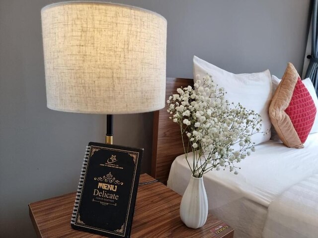 デリケート・サービス・アパートメント・アンド・ホテル