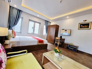 デリケート・サービス・アパートメント・アンド・ホテル