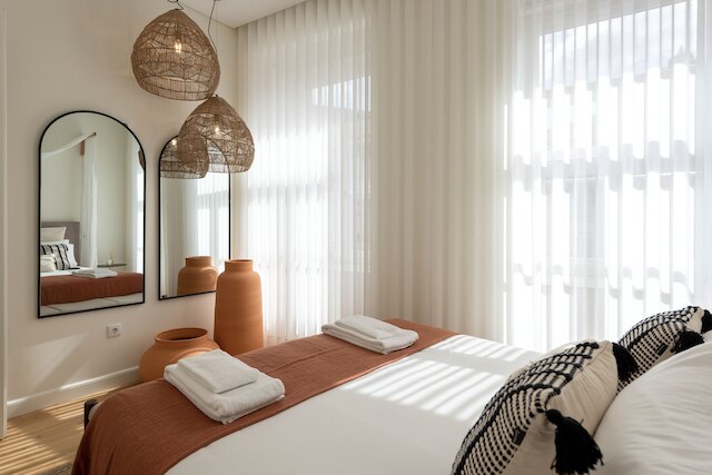 モウジーニョ ダ シルヴェイラ 215 by LovelyStay