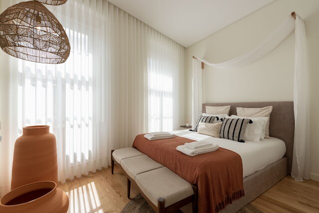 モウジーニョ ダ シルヴェイラ 215 by LovelyStay