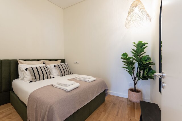 モウジーニョ ダ シルヴェイラ 215 by LovelyStay