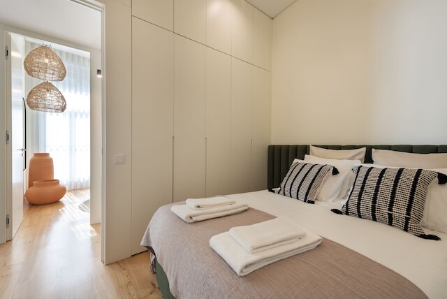 モウジーニョ ダ シルヴェイラ 215 by LovelyStay