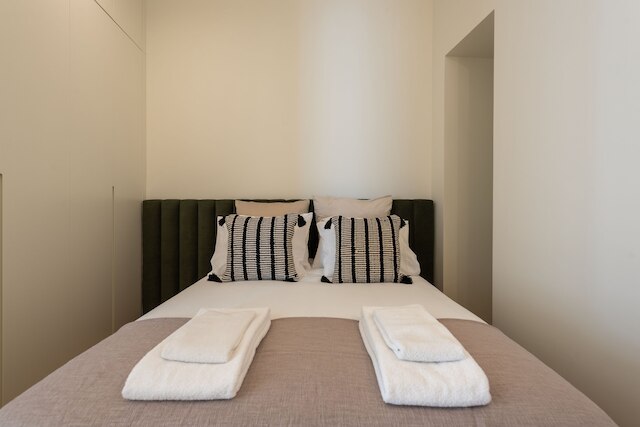 モウジーニョ ダ シルヴェイラ 215 by LovelyStay