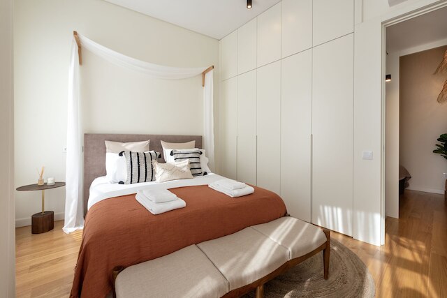 モウジーニョ ダ シルヴェイラ 215 by LovelyStay