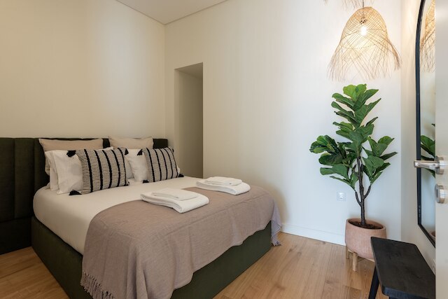 モウジーニョ ダ シルヴェイラ 215 by LovelyStay