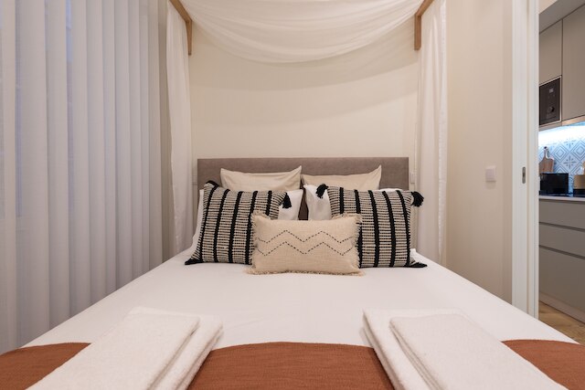 モウジーニョ ダ シルヴェイラ 215 by LovelyStay