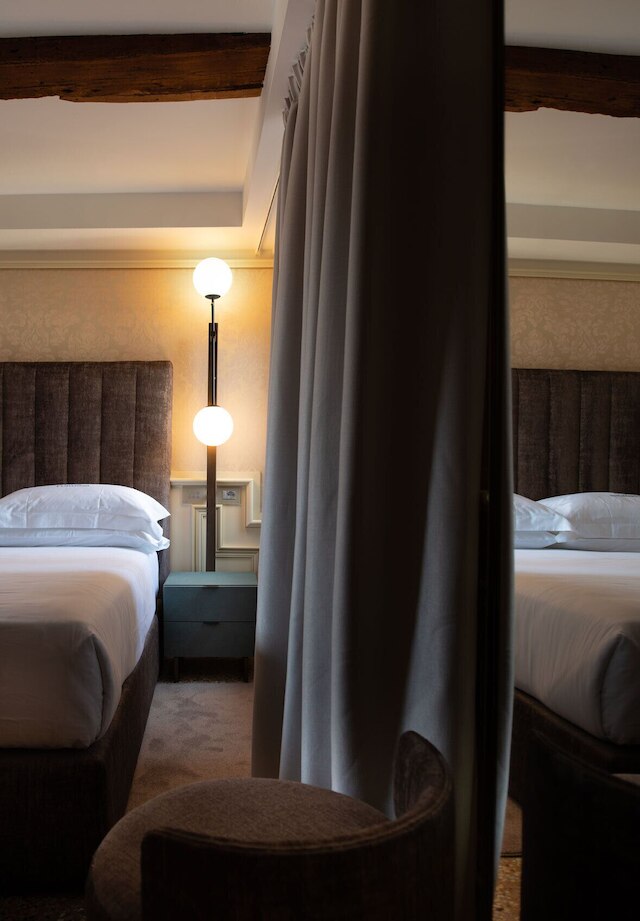 エイト ヴェネツィア