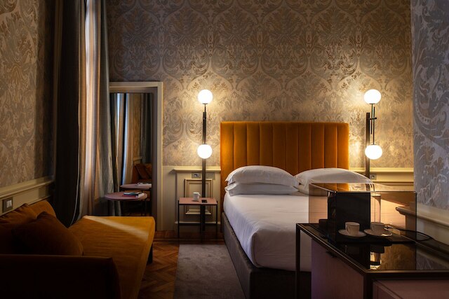 エイト ヴェネツィア